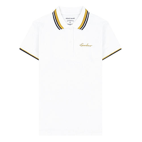 Women's Classic Polo