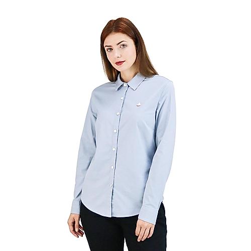 Women's Oxford Shirt