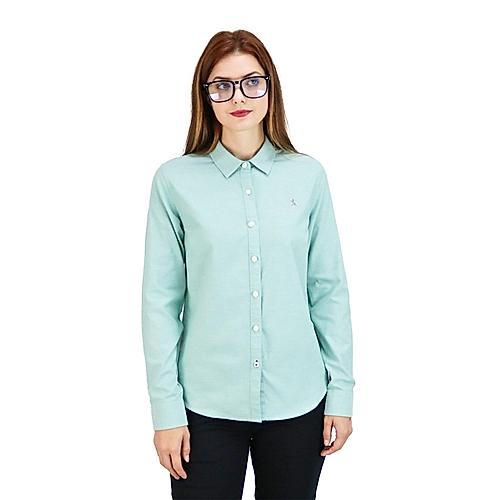 Women's Oxford Shirt