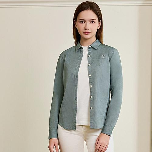 Women's Oxford Shirt