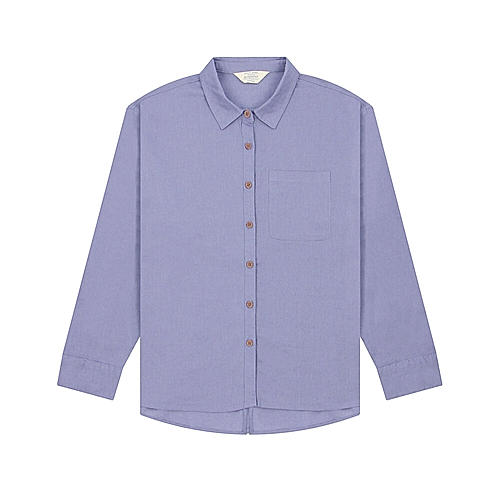 Women Linen Shirt