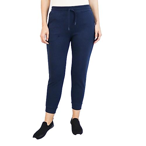 Women French Terry Jogger Pants