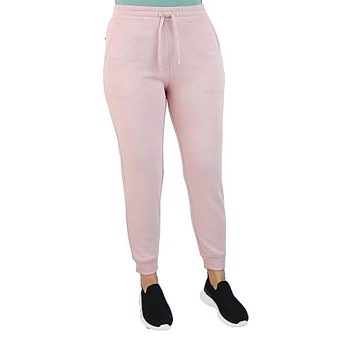 Women French Terry Jogger Pants