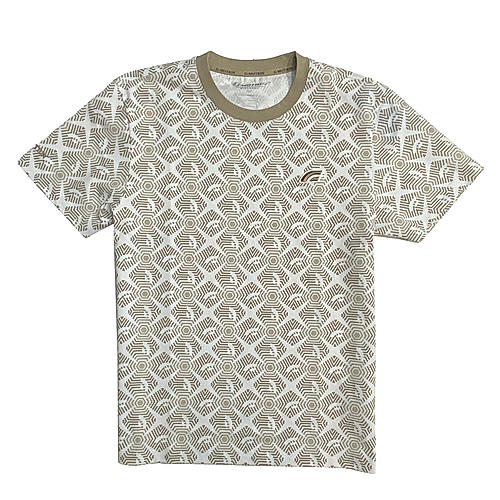 Men's  Print Tee