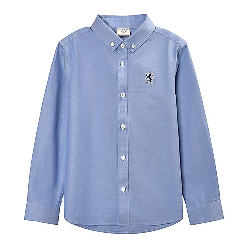 Junior Oxford Shirt