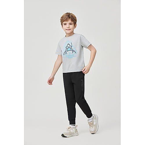 Junior's  Print Tee