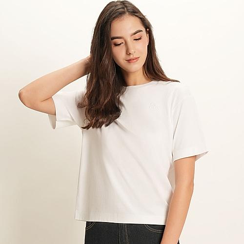 Women's Liquid Touch Cotton Tee