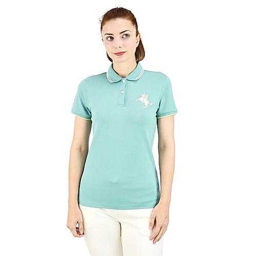 Women's Napoleon Polo