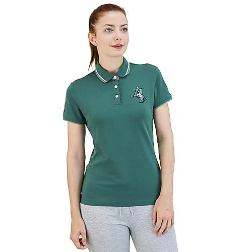 Women's Napoleon Polo