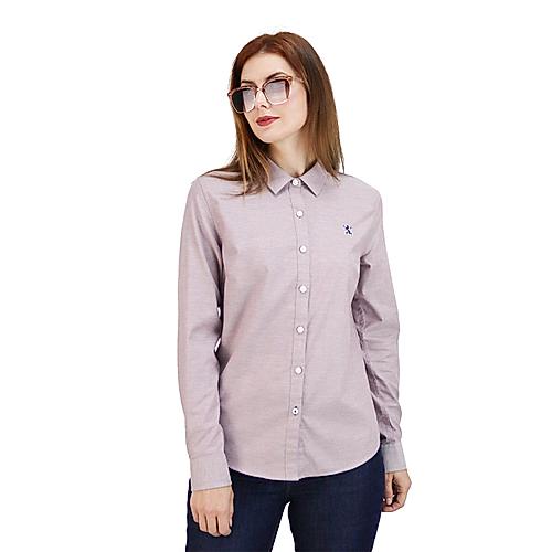 Women's Oxford Shirt