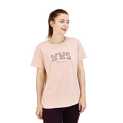 Women's Print tee