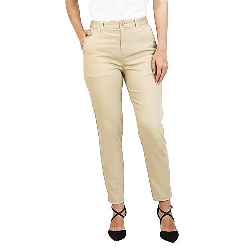 Women's Khakis