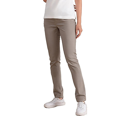 Women's khakis