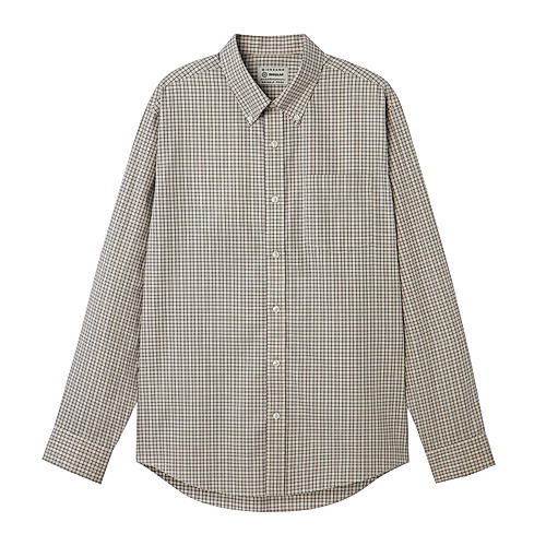 Men's Wrinkle-Free Shirt