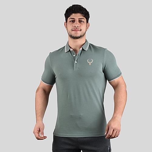 Men's Bold Polo