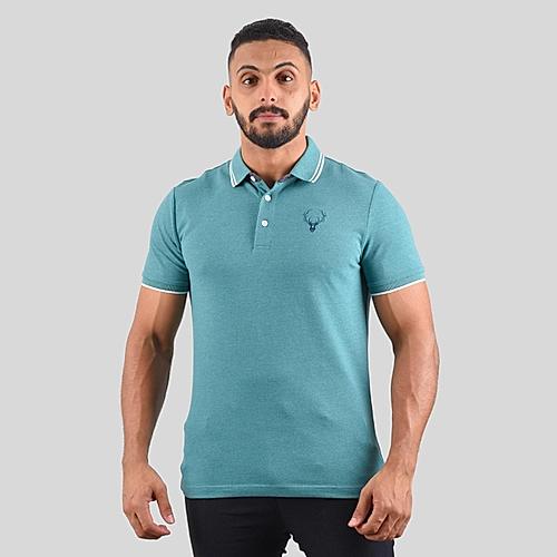 Men's Bold Polo