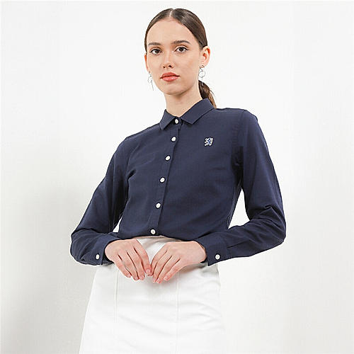 Women's Oxford Shirt