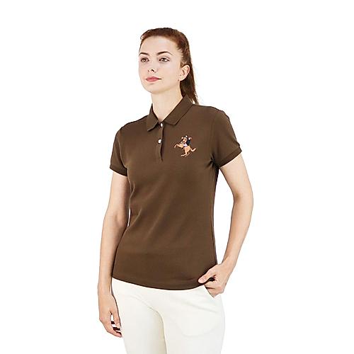 Women's Napoleon Polo