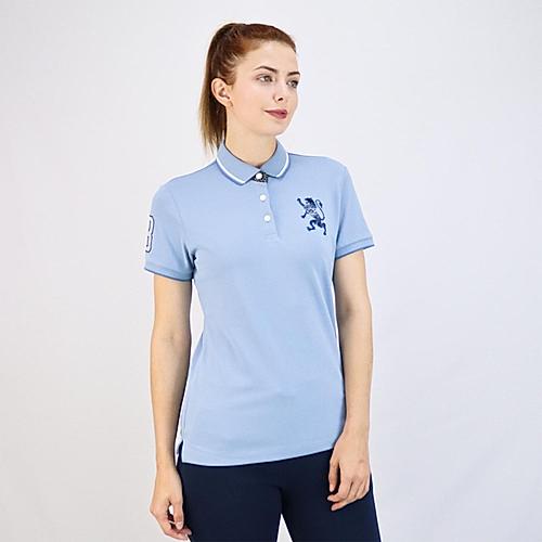 Women's polo