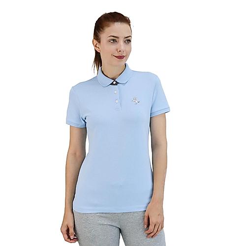 Women's Classic Polo