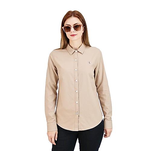 Women's Oxford Shirt