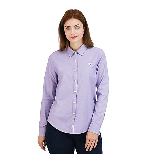 Women's Oxford Shirt