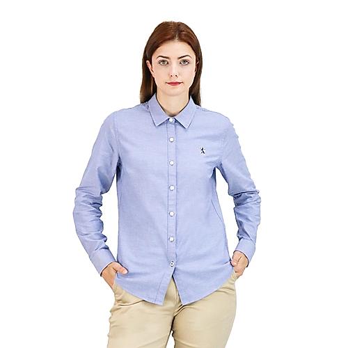 Women's Oxford Shirt