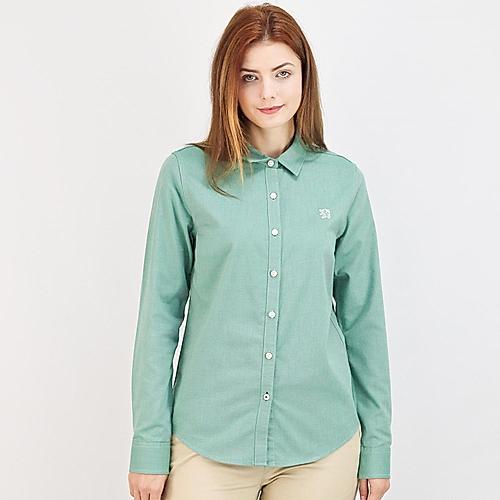 Women's Oxford Shirt