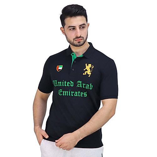 Men's UAE National Day Polo