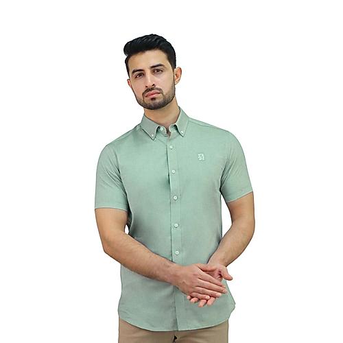 Men's Cotton Shirt