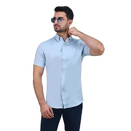 Men's Cotton Shirt