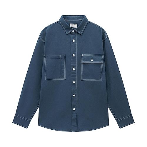 Men's Twill Shirt