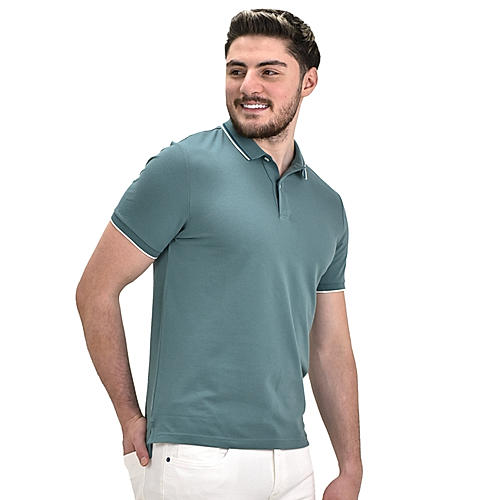 Men's Polo