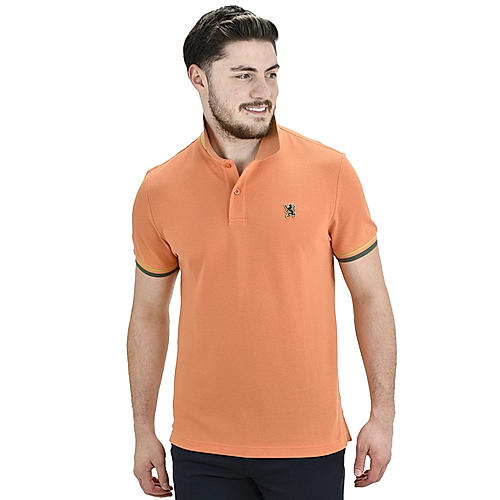 Giordano Men's Performance Polo