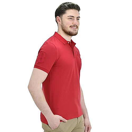 Men's Polo