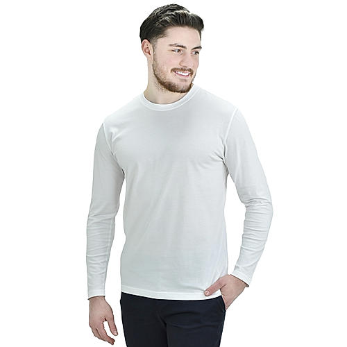 Men's Long Sleeve Tee