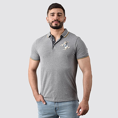 Men's Polo