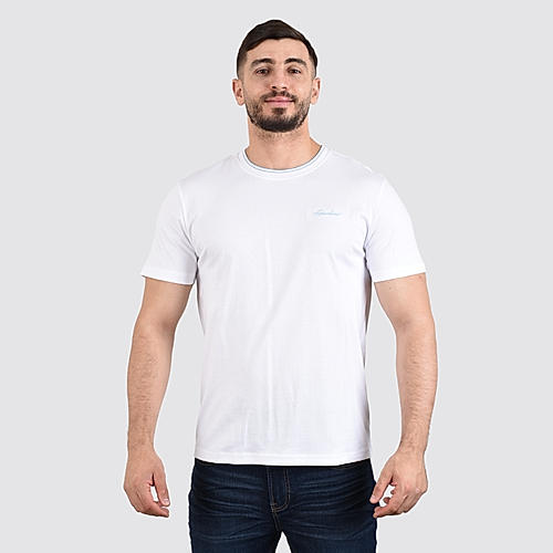 Men's Liquid Touch Signature Tee