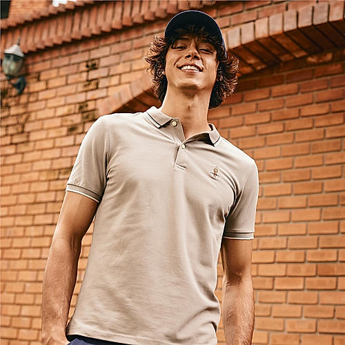 Men's Classic Men Polo