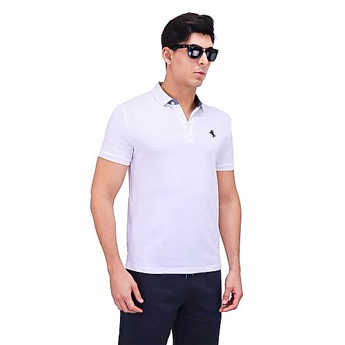 Men's Bold Polo