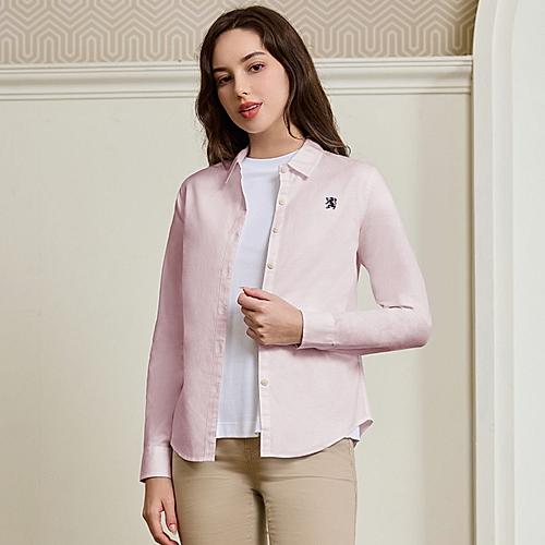 Women's Oxford Shirt