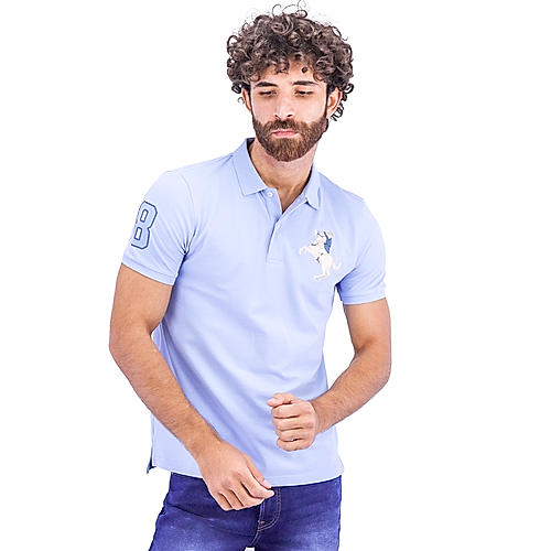 Men's Polo