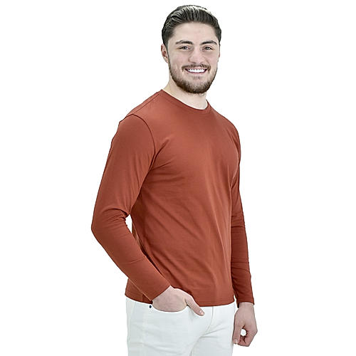 Men's Long Sleeve Tee