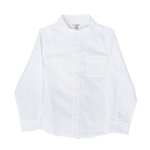 Junior Linen Shirts