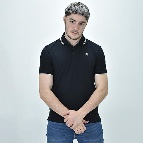 Men's Bold Polo