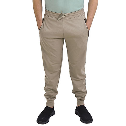 Men's Double Knit Jogger