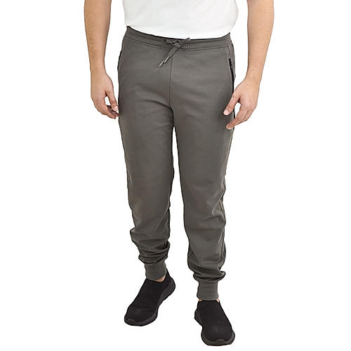 Men's Double Knit Jogger