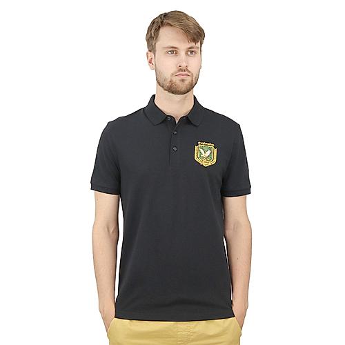 Men's Bold Embroidery Polo