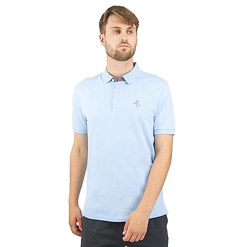 Men's Bold Polo