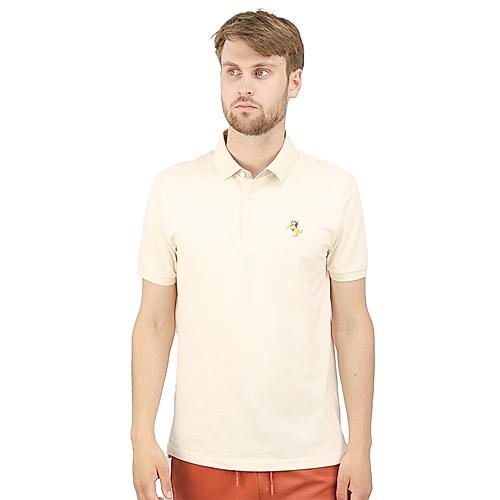 Men's Bold Polo